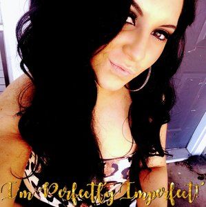 Meet your Posher, Shelby